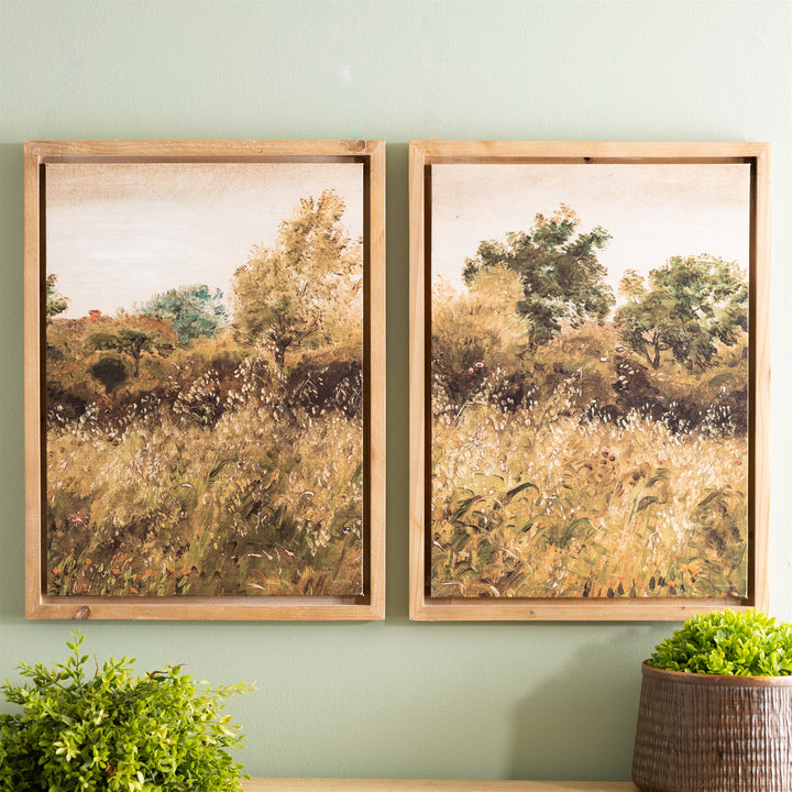 Landscape Prints