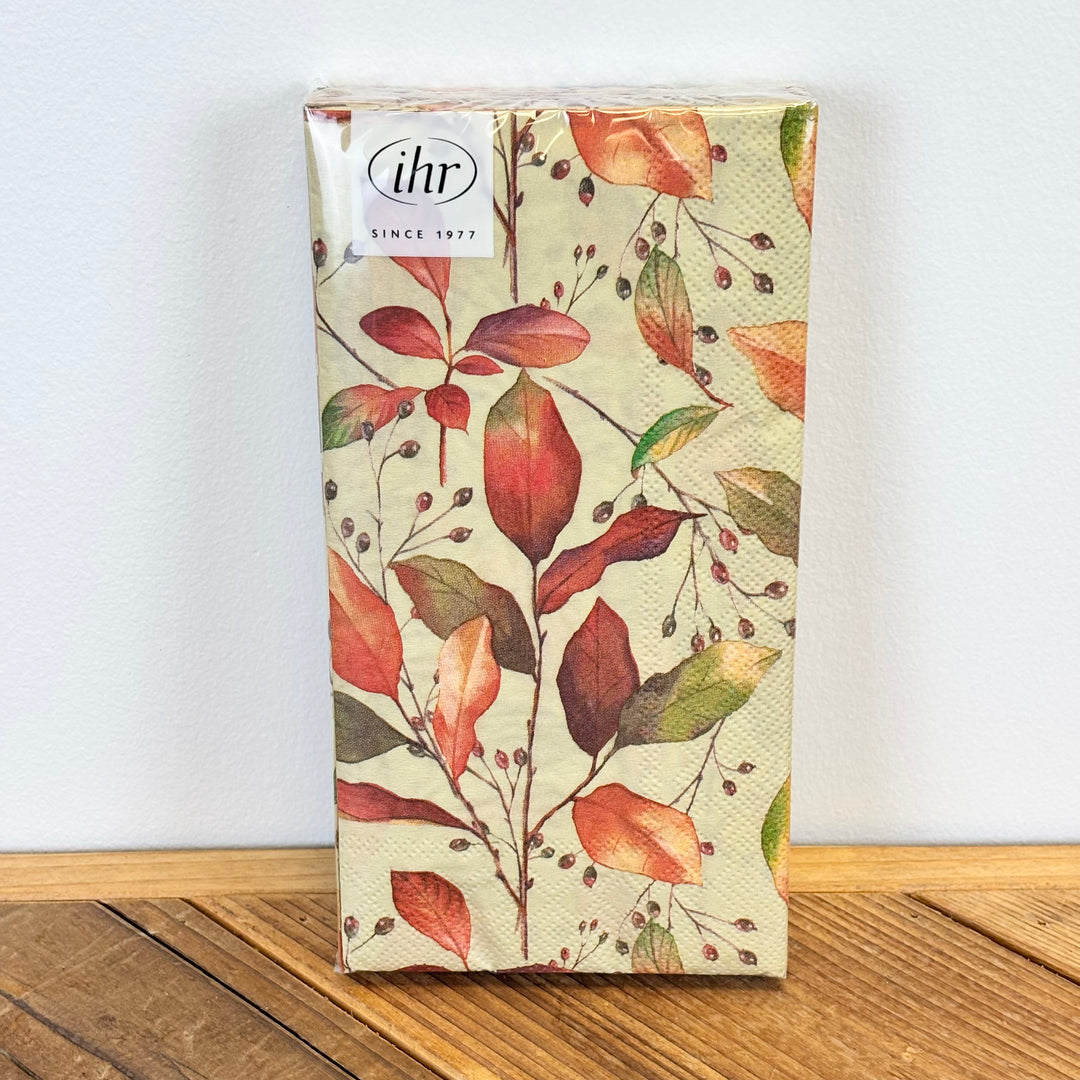 Fall Napkins