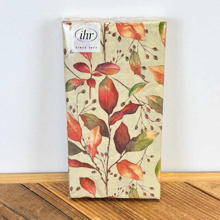 Fall Napkins