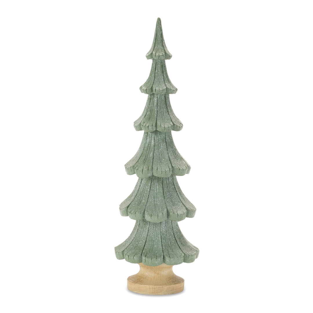 Sage Green Tree, 3 sizes available