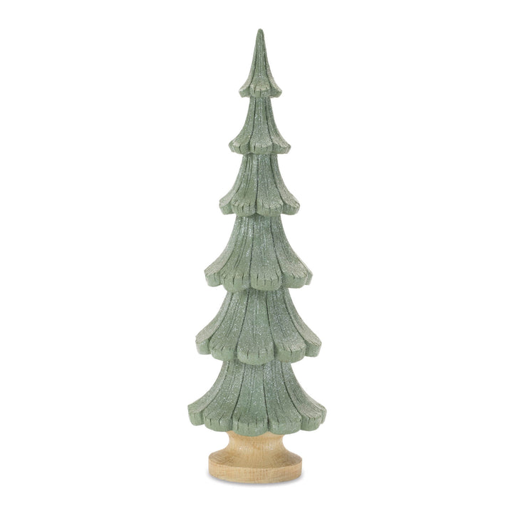 Sage Green Tree, 3 sizes available