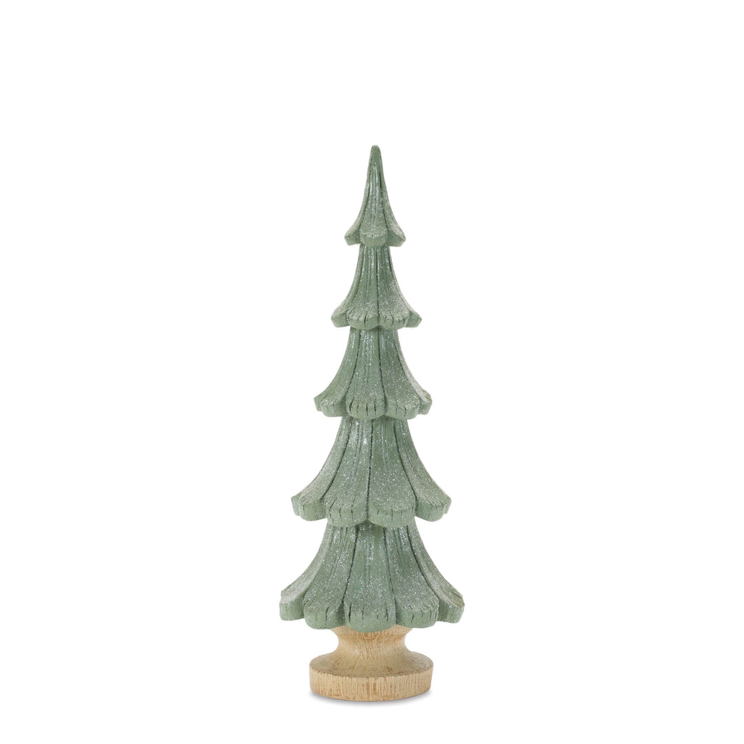 Sage Green Tree, 3 sizes available