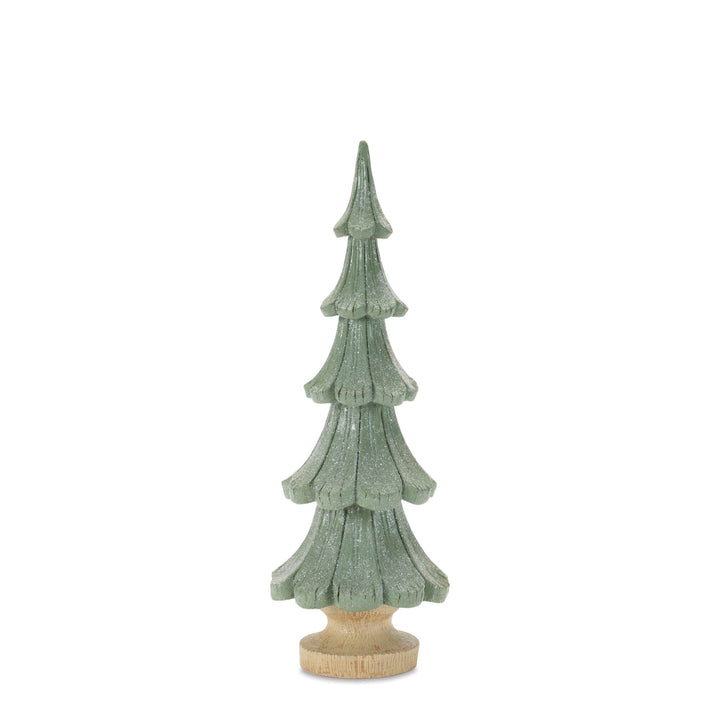 Sage Green Tree, 3 sizes available