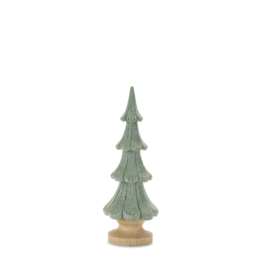 Sage Green Tree, 3 sizes available
