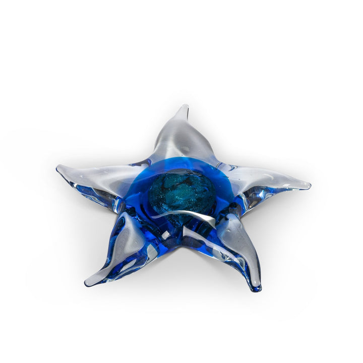 Glass Starfish