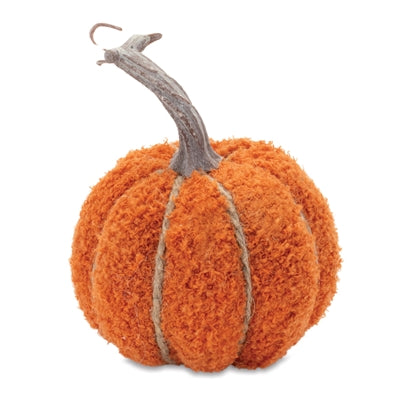 Small Pumpkin - 2 Colors