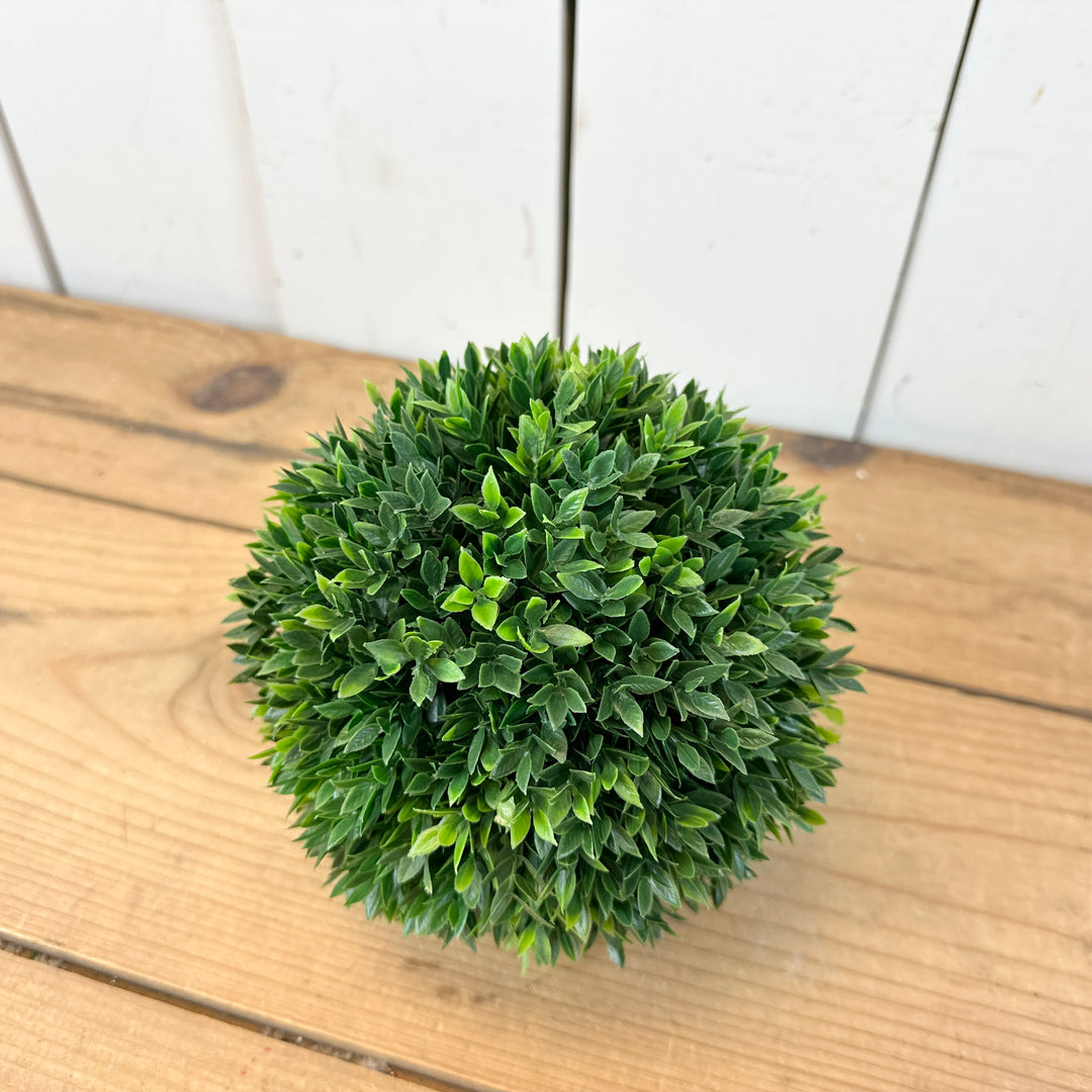 Greenery Ball