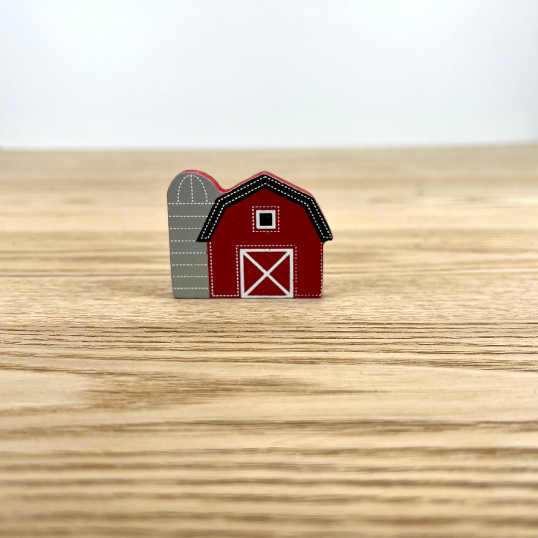 Everyday Decorative Wooden Shapes