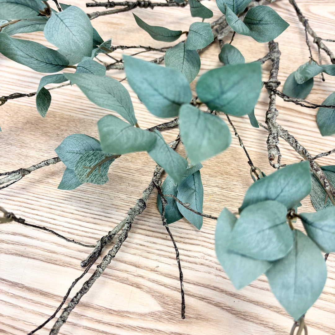 Wispy Leaf Stem - 2 Colors