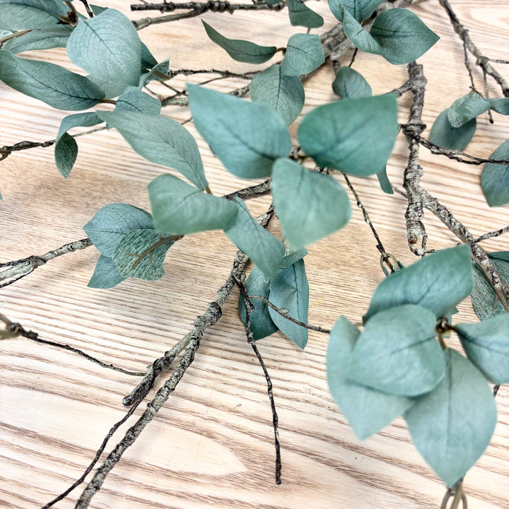 Wispy Leaf Stem - 2 Colors