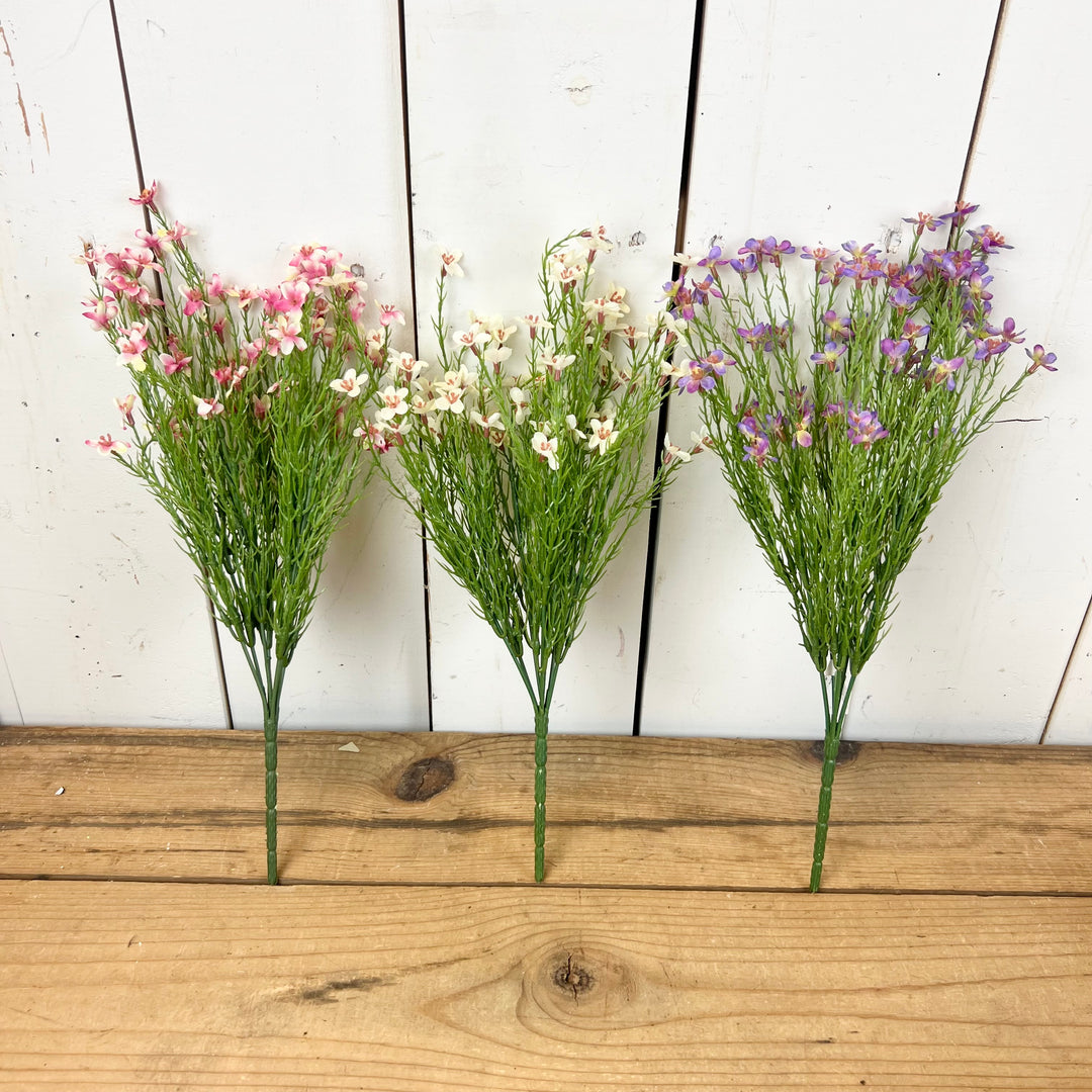 Wax Flower Stems