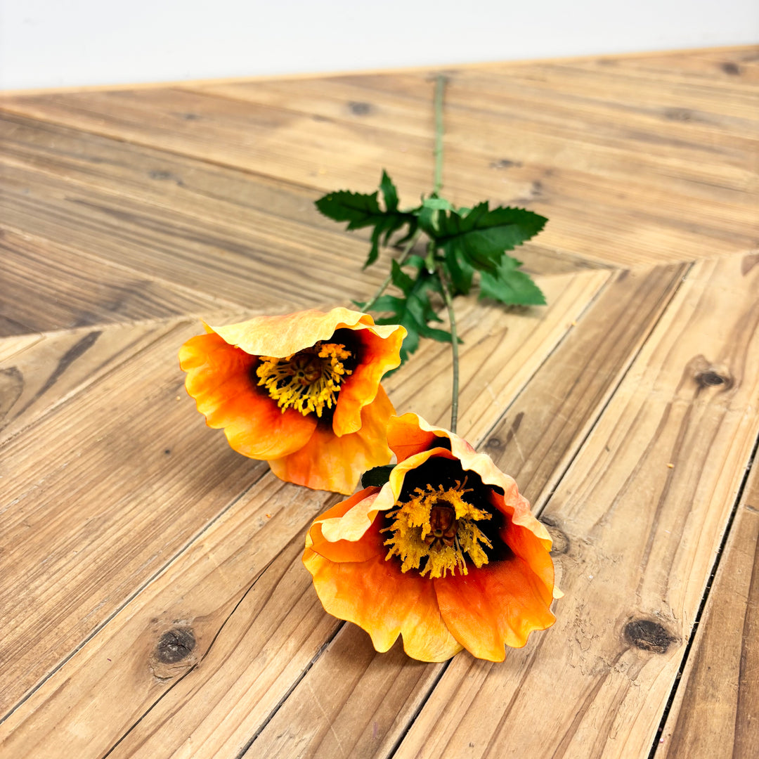 Poppy Spray - 3 Colors