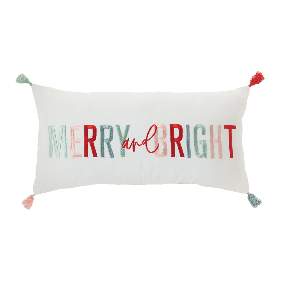 Merry & Bright Table Runner