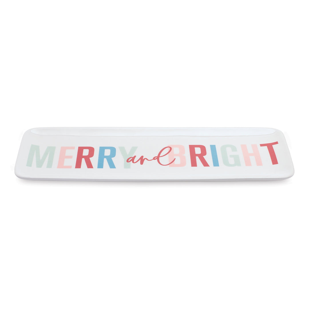 Merry & Bright Table Runner