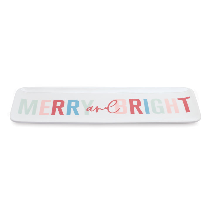 Merry & Bright Table Runner