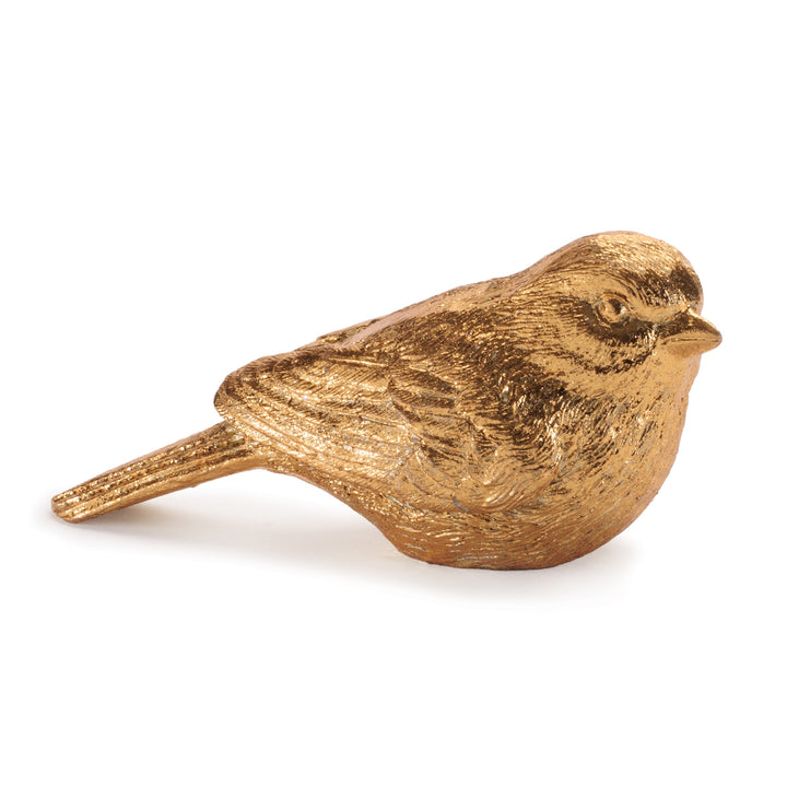 Gold Bird, 3 styles to choose from