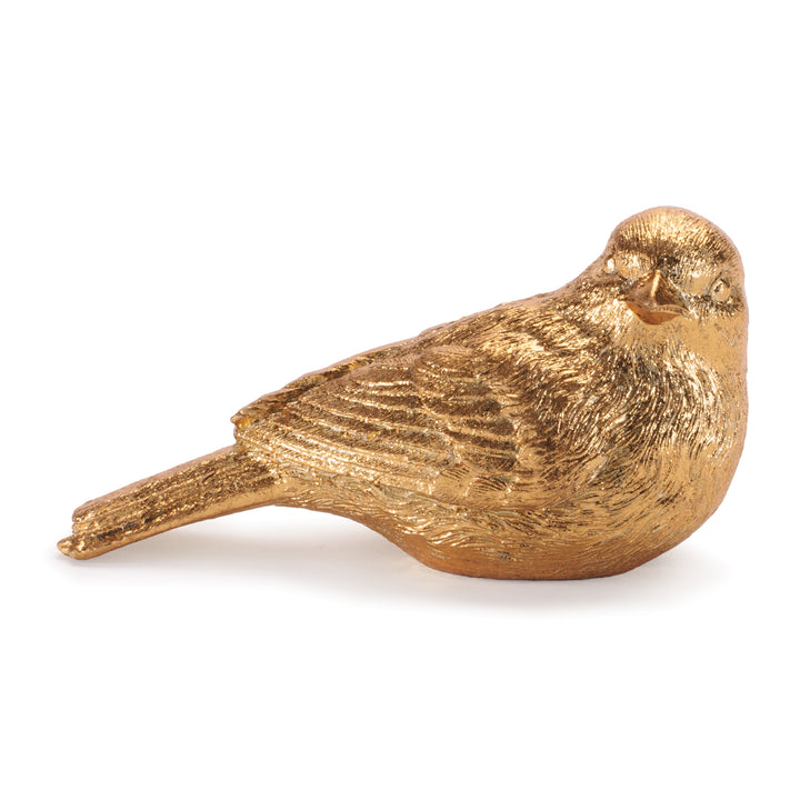 Gold Bird, 3 styles to choose from