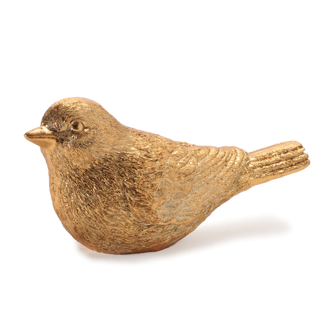 Gold Bird, 3 styles to choose from
