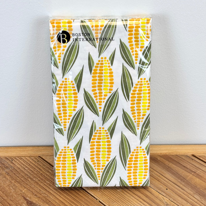 Fall Napkins