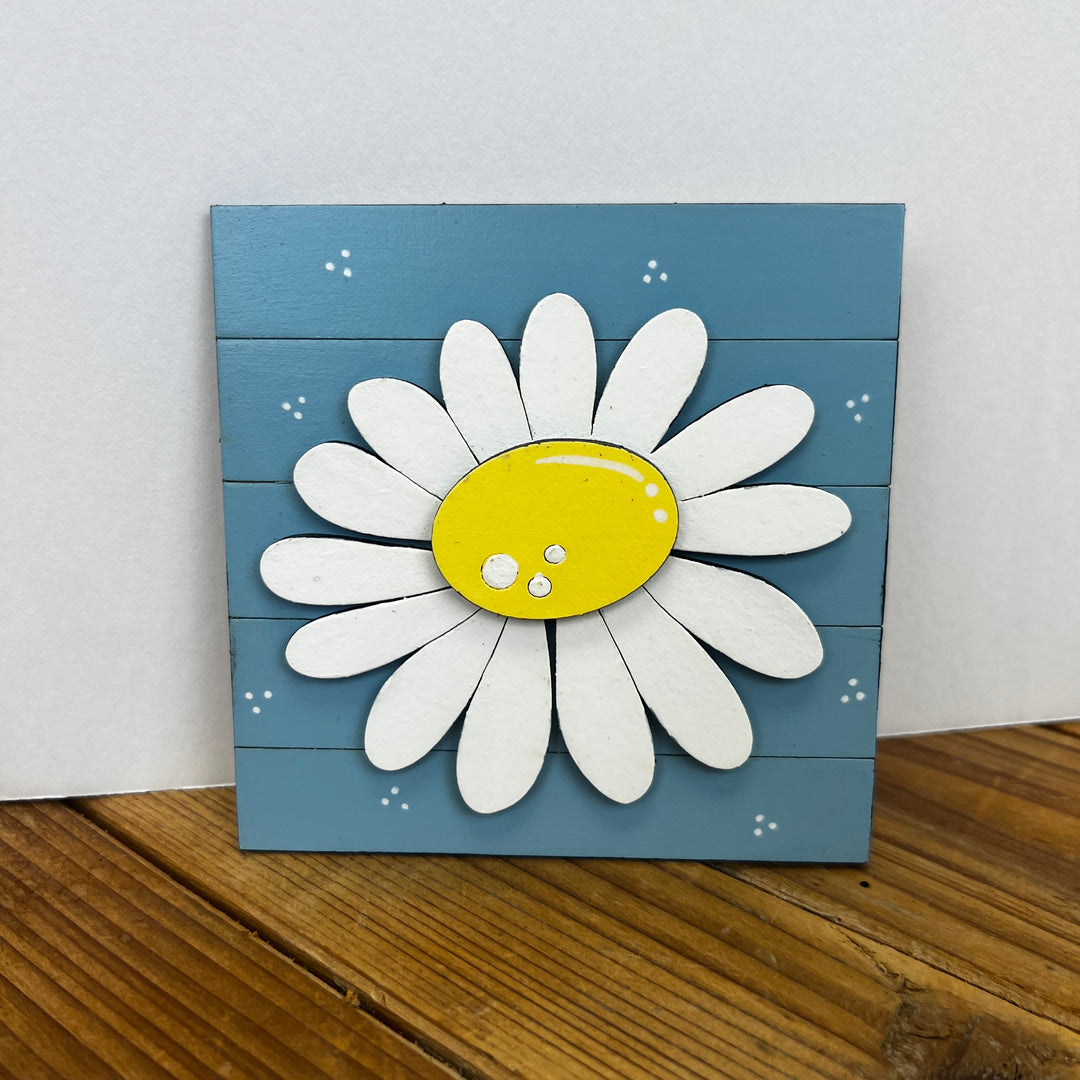 Spring & Summer Local Artisan Tiles & Frames