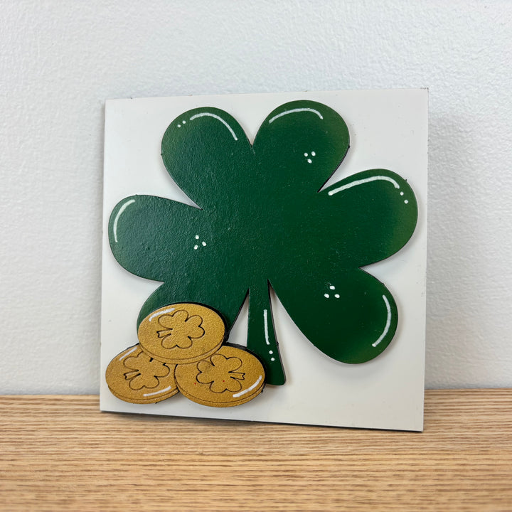 Spring & Summer Local Artisan Tiles & Frames