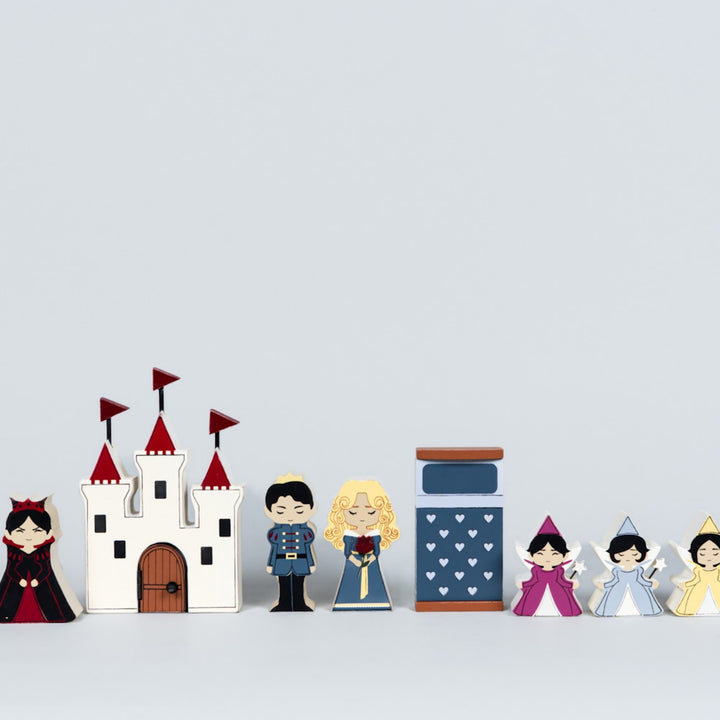 Woodland Storybook's, 16 to choose from