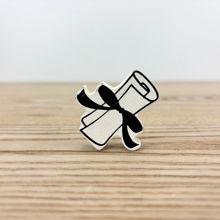 Everyday Decorative Wooden Shapes