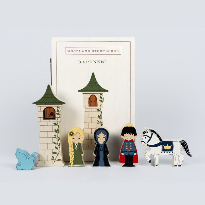 Woodland Storybook's, 16 to choose from