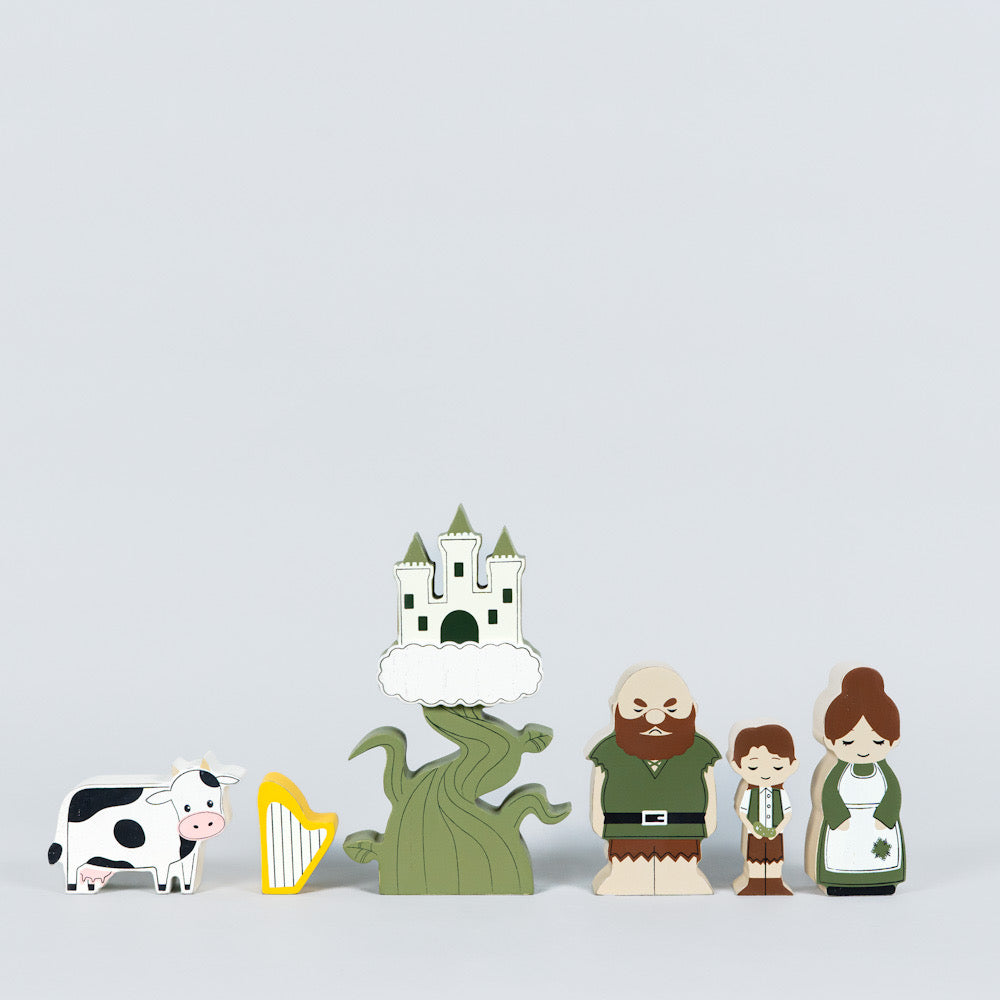 Woodland Storybook's, 16 to choose from