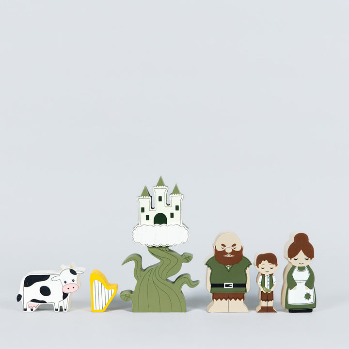Woodland Storybook's, 16 to choose from