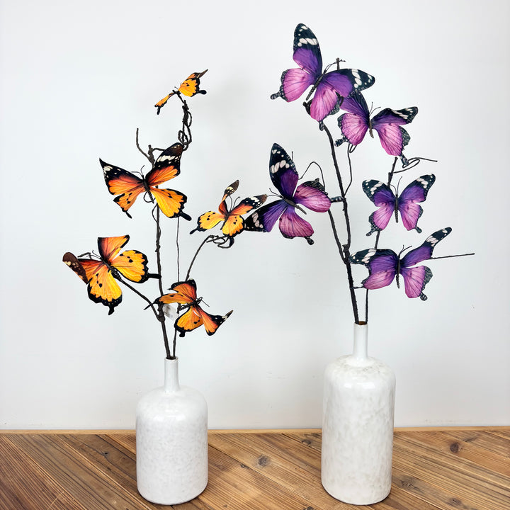 Butterfly Spray - 2 Colors