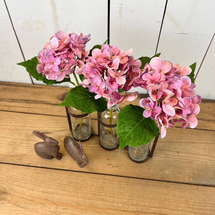 Pink Hydrangea Design Kit