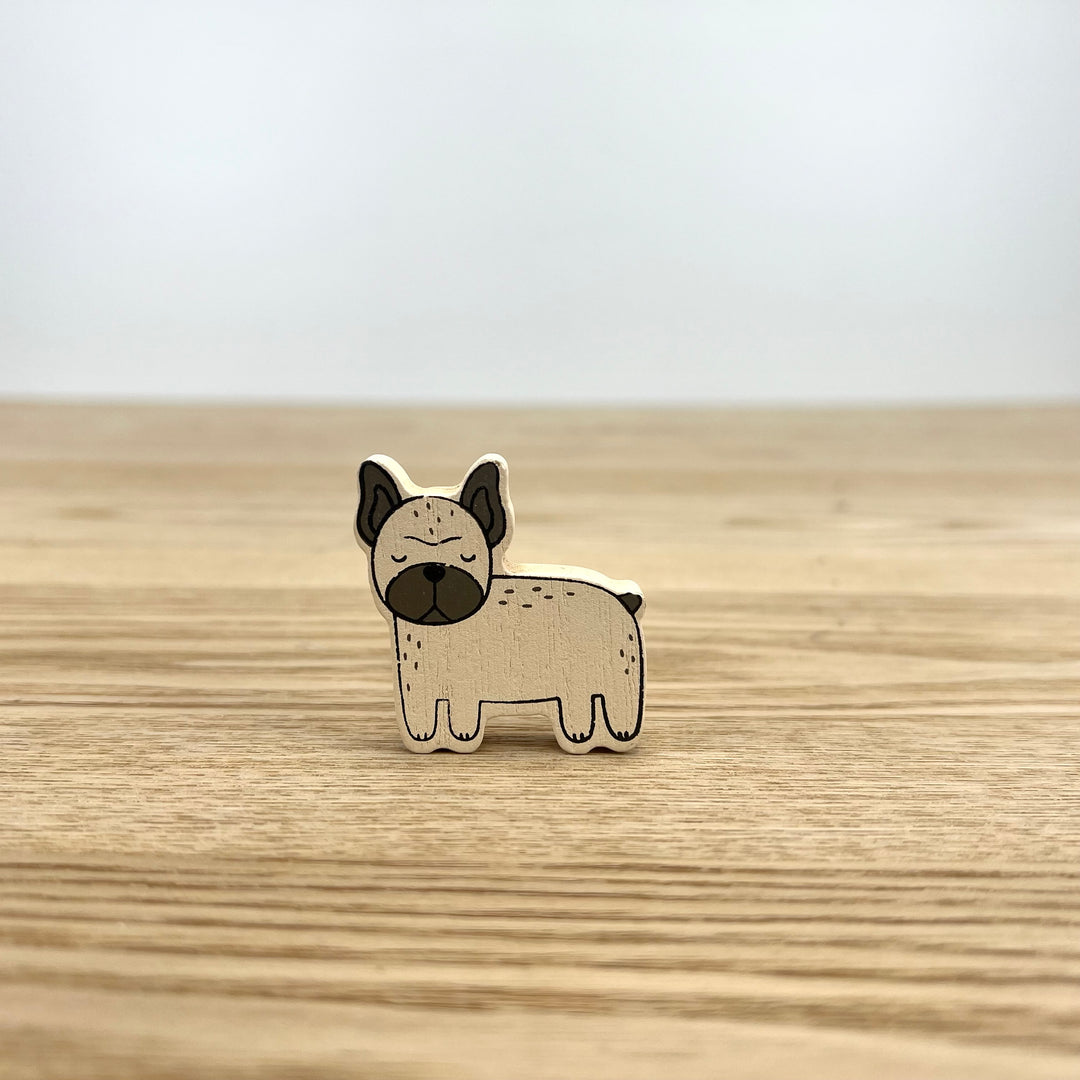 Everyday Decorative Wooden Shapes