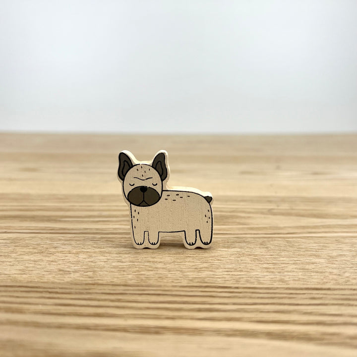Everyday Decorative Wooden Shapes