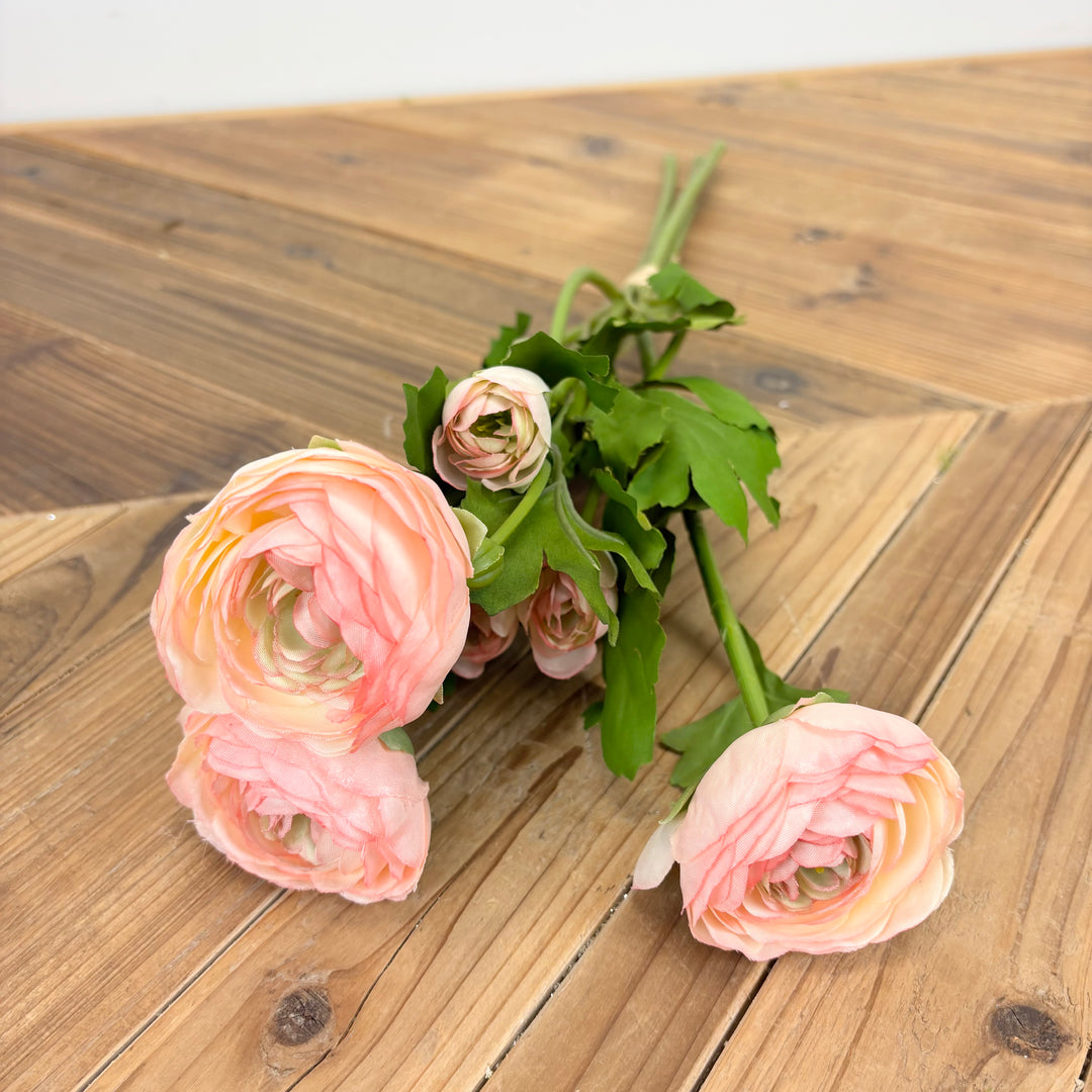 Ranunculus Bundle - 3 Colors