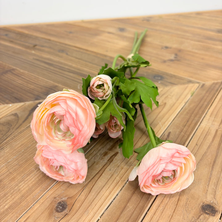 Ranunculus Bundle - 3 Colors