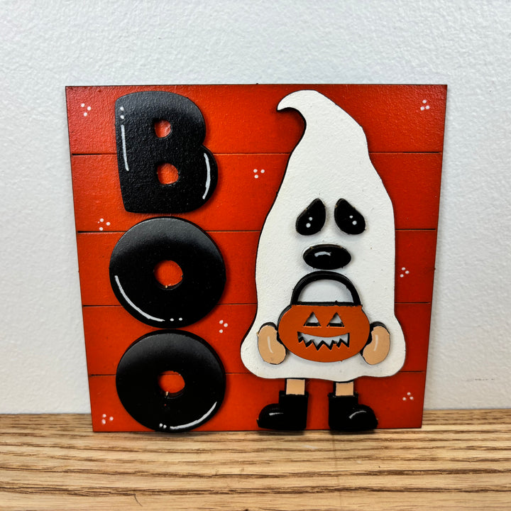 Fall Local Artisan Tiles & Frames