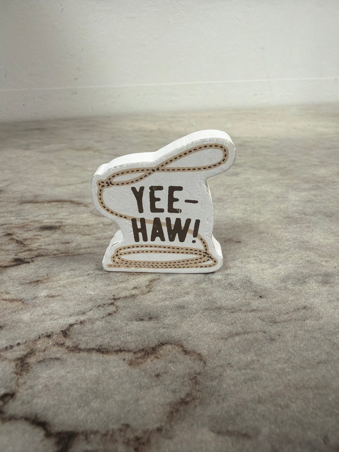 Everyday Decorative Wooden Shapes