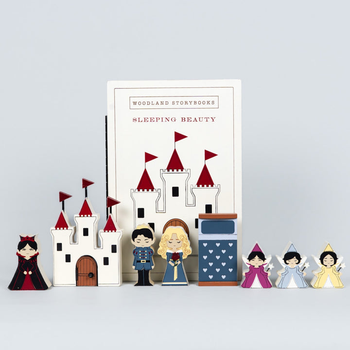 Woodland Storybook's, 16 to choose from