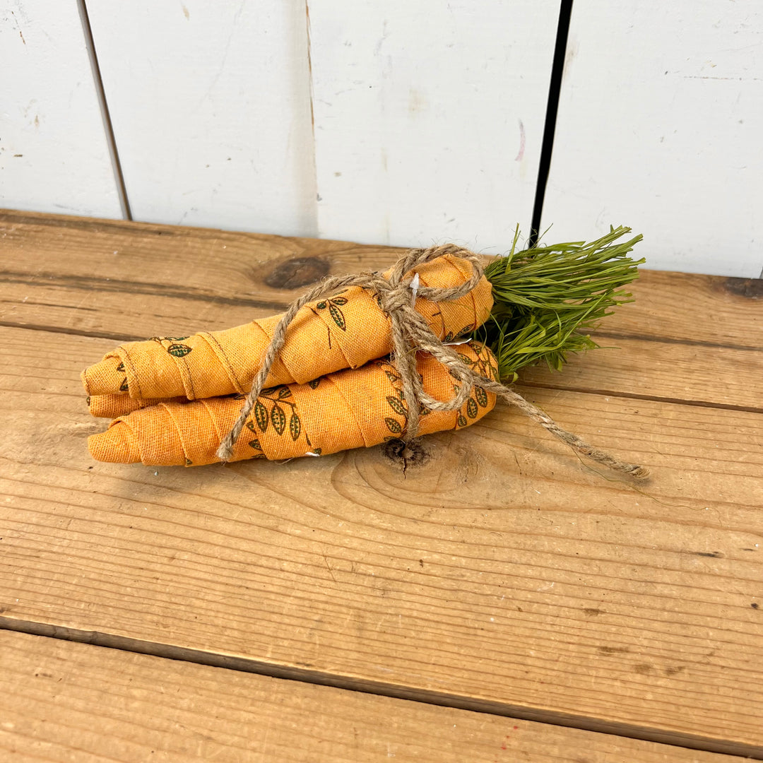 Carrot Bundles