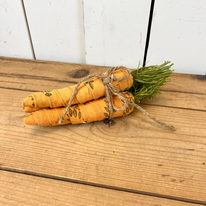 Carrot Bundles
