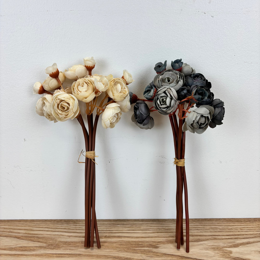 Ranunculus Bundle - 2 Colors