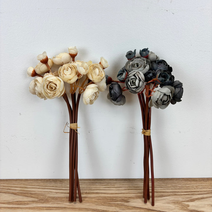 Ranunculus Bundle - 2 Colors