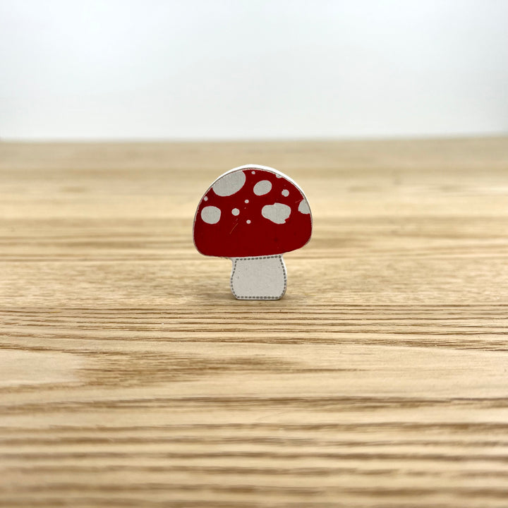 Everyday Decorative Wooden Shapes
