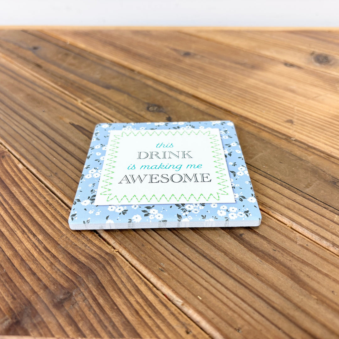Expressive Coasters