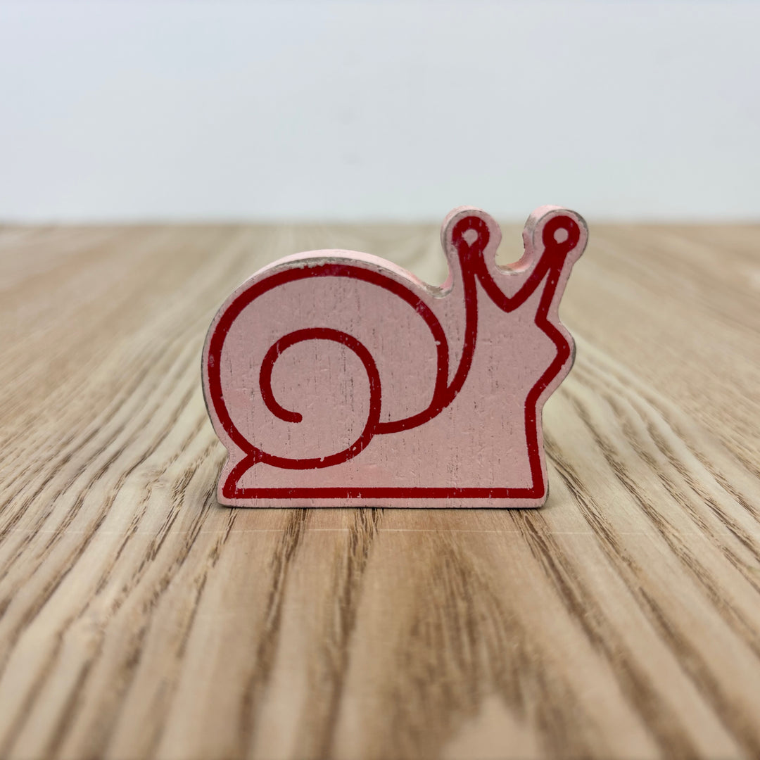 Everyday Decorative Wooden Shapes