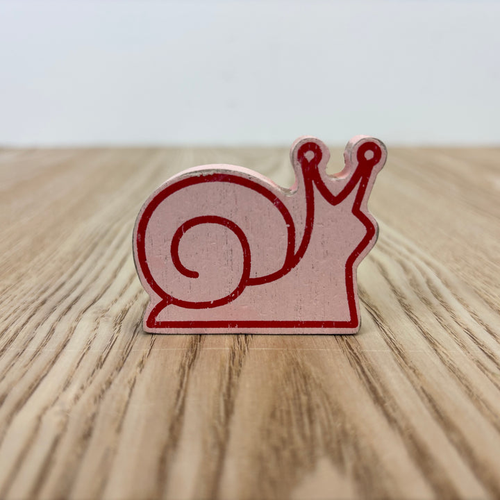 Everyday Decorative Wooden Shapes
