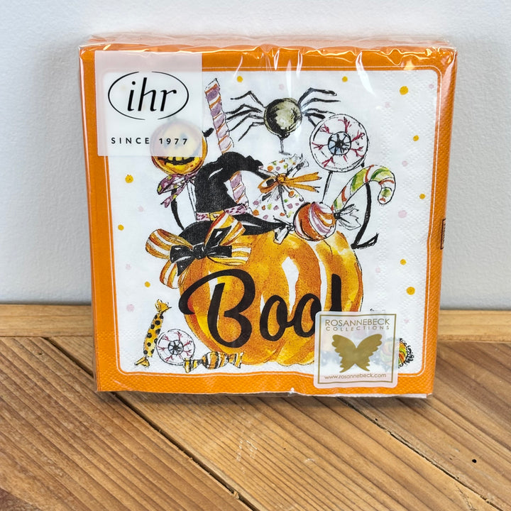 Fall Napkins