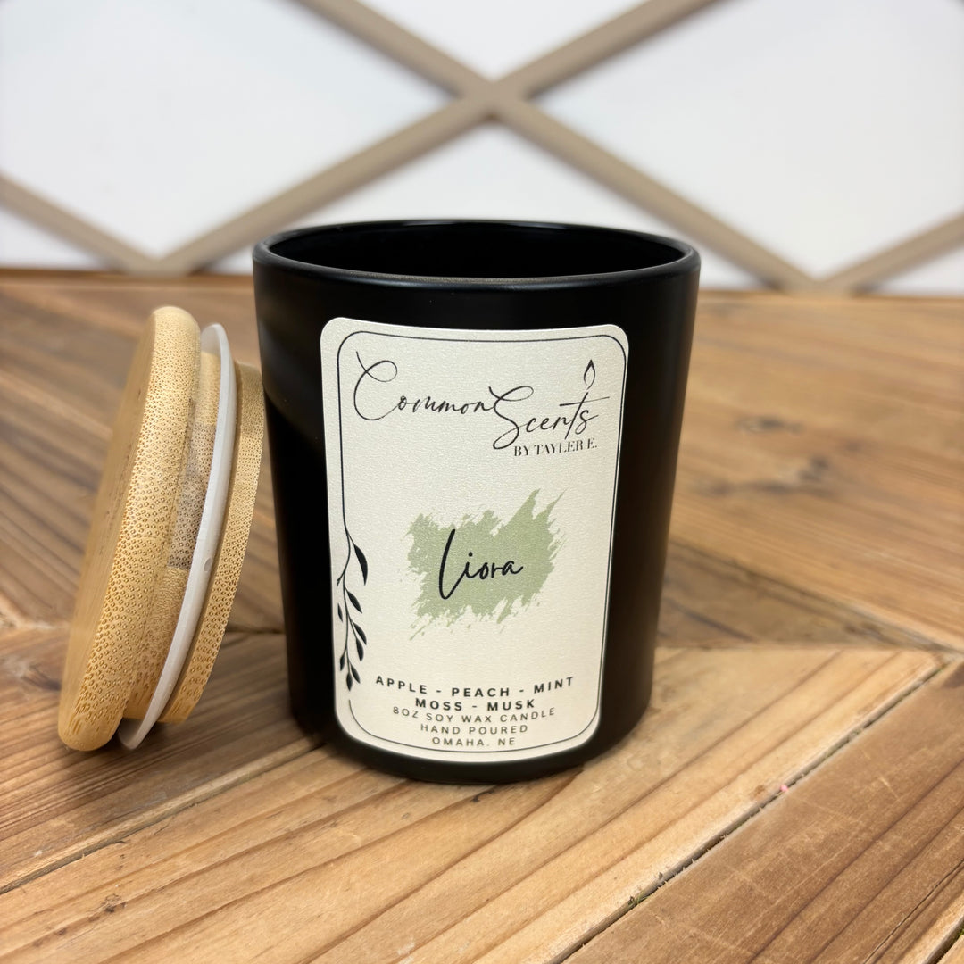 CommonScents Candles - Signature Collection