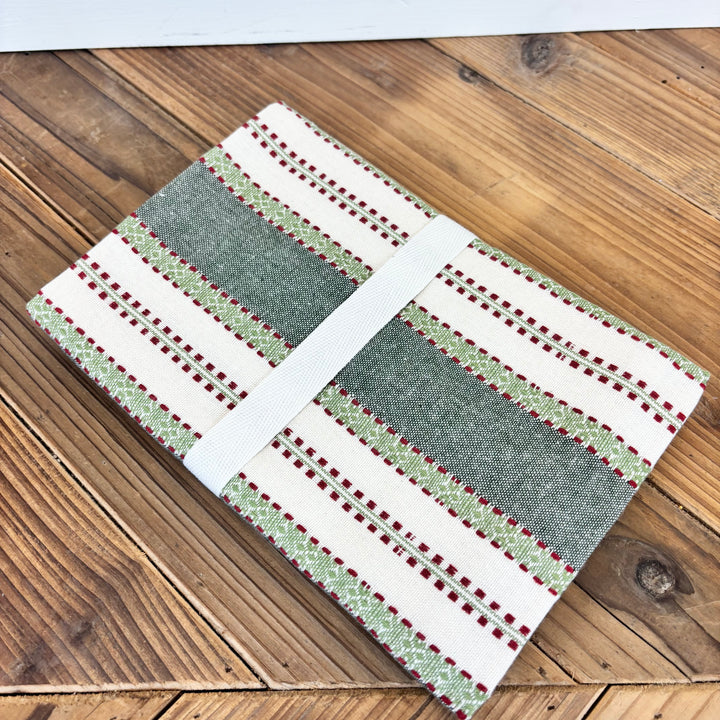 Sprig Dishtowel - Set of 2